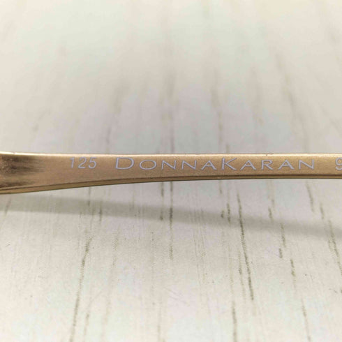ダナキャランニューヨーク DKNY DONNNAKARAN オーバーフレームサングラス メンズ