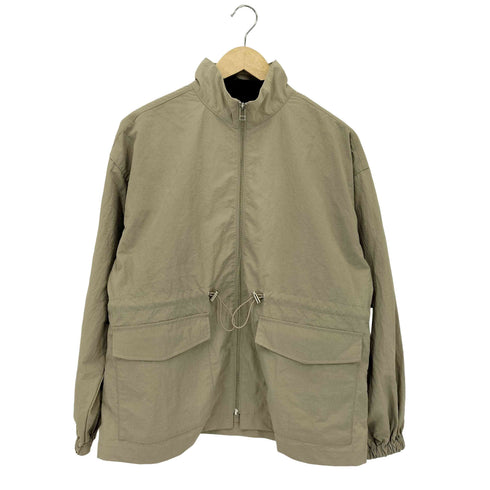 アデイインザライフユナイテッドアローズ A day in the life UNITED ARROWS ドロスト フーディー ジャケット レディース