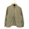 アデイインザライフユナイテッドアローズ A day in the life UNITED ARROWS ドロスト フーディー ジャケット レディース