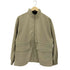 アデイインザライフユナイテッドアローズ A day in the life UNITED ARROWS ドロスト フーディー ジャケット レディース