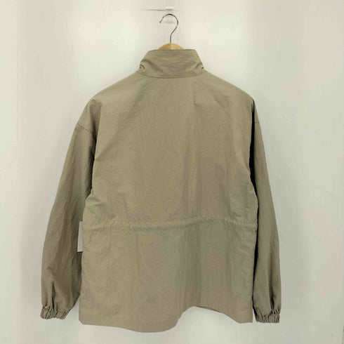 アデイインザライフユナイテッドアローズ A day in the life UNITED ARROWS ドロスト フーディー ジャケット レディース