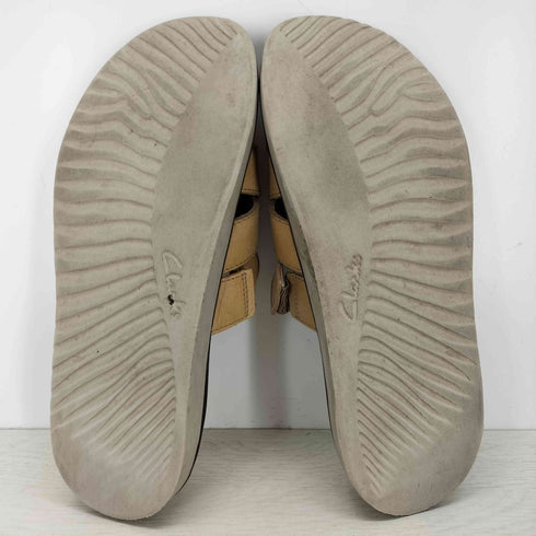 クラークス Clarks Weymouth Cross サンダル メンズ 7