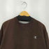 チャンピオン Champion 00S Vガゼット クルーネックスウェット メンズ import:L
