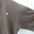 チャンピオン Champion 00S Vガゼット クルーネックスウェット メンズ import:L