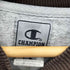 チャンピオン Champion 00S Vガゼット クルーネックスウェット メンズ import:L