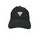 ゲス GUESS TRIANGLE LOGO 6PANEL CAP レディース ONE SIZE