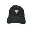 ゲス GUESS TRIANGLE LOGO 6PANEL CAP レディース ONE SIZE