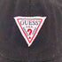 ゲス GUESS TRIANGLE LOGO 6PANEL CAP レディース ONE SIZE