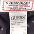 ゲス GUESS TRIANGLE LOGO 6PANEL CAP レディース ONE SIZE