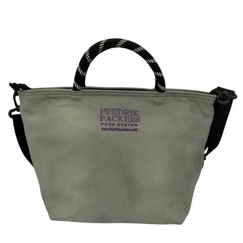 フレドリックパッカーズ FREDRIK PACKERS MELL TOTE レディース