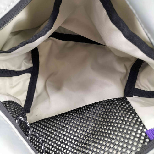 フレドリックパッカーズ FREDRIK PACKERS MELL TOTE レディース