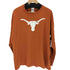 デルタプロウェイト DELTA PRO WEIGHT USA製 プリント長袖Tシャツ メンズ JPN:XL