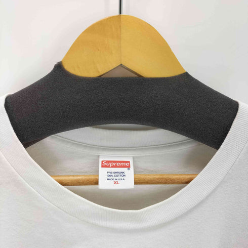 シュプリーム Supreme 16AW USA製 Skyscraper tee メンズ JPN:XL