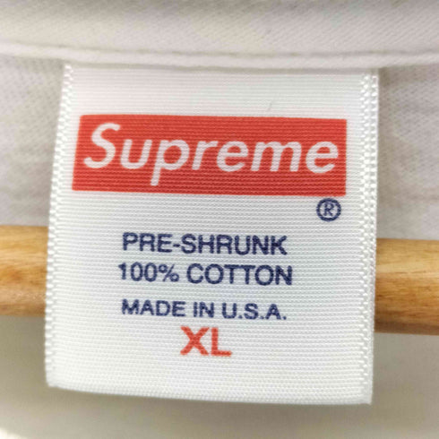 シュプリーム Supreme 16AW USA製 Skyscraper tee メンズ JPN:XL