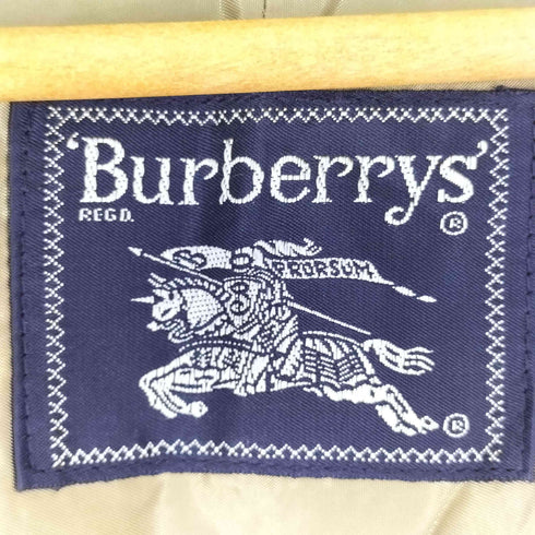 バーバリーズ BURBERRYS ノバチェック ライナー レディース