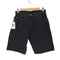 ギャップデニム GAP DENIM USA製 OLD BAGGY FIT ブラックデニムショーツ メンズ 31