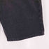 ギャップデニム GAP DENIM USA製 OLD BAGGY FIT ブラックデニムショーツ メンズ 31