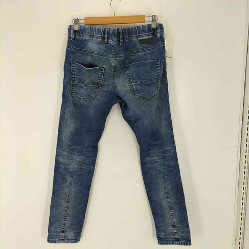 ディーゼル DIESEL KROOLEY ジョグジーンズ メンズ 28