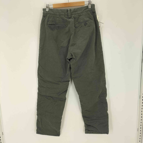 ギャップ Gap 00s OLD 裏フリース コットンパンツ メンズ 30/30