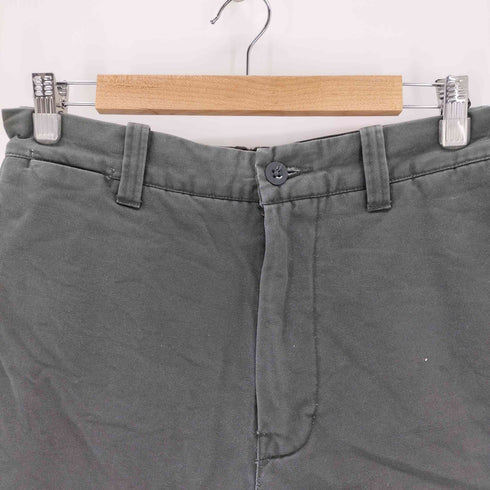 ギャップ Gap 00s OLD 裏フリース コットンパンツ メンズ 30/30
