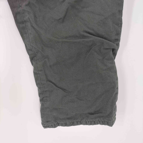 ギャップ Gap 00s OLD 裏フリース コットンパンツ メンズ 30/30