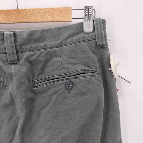 ギャップ Gap 00s OLD 裏フリース コットンパンツ メンズ 30/30