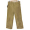 パタゴニア patagonia 70s 白タグ ダブルニー スタンドアップパンツ メンズ 36