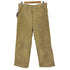 パタゴニア patagonia 70s 白タグ ダブルニー スタンドアップパンツ メンズ 36