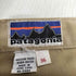 パタゴニア patagonia 70s 白タグ ダブルニー スタンドアップパンツ メンズ 36