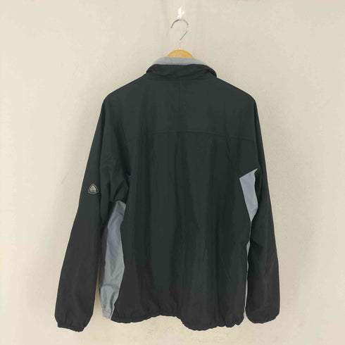 ナイキエーシージー NIKE ACG 00S リバーシブル 3 LAYER ジャケット メンズ XL
