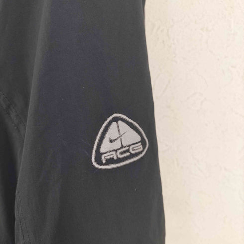 ナイキエーシージー NIKE ACG 00S リバーシブル 3 LAYER ジャケット メンズ XL