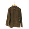 ROGER DAVID Pig suede 4B レザージャケット メンズ M