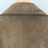 ROGER DAVID Pig suede 4B レザージャケット メンズ M