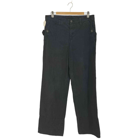 ケンゾーオム KENZO HOMME 00S コットン ギミックパンツ メンズ