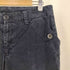 ケンゾーオム KENZO HOMME 00S コットン ギミックパンツ メンズ
