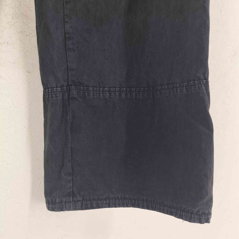 ケンゾーオム KENZO HOMME 00S コットン ギミックパンツ メンズ