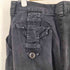 ケンゾーオム KENZO HOMME 00S コットン ギミックパンツ メンズ