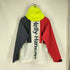 ヘリーハンセン HELLY HANSEN フォーミューラーバーティカルジャケット メンズ JPN:L