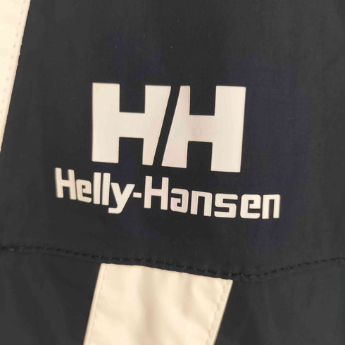 ヘリーハンセン HELLY HANSEN フォーミューラーバーティカルジャケット メンズ JPN:L