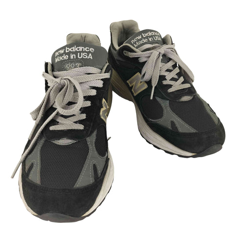 ニューバランス NEW BALANCE USA製 993 スニーカー メンズ 28