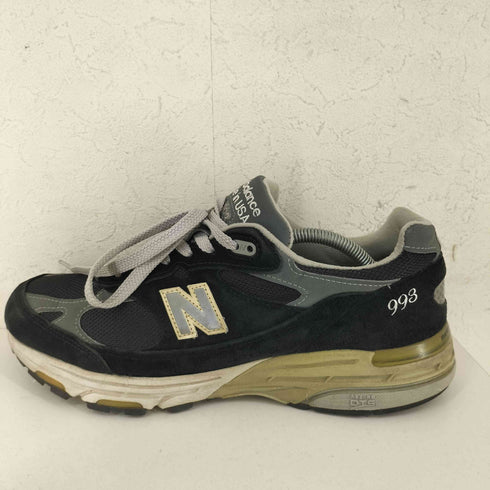 ニューバランス NEW BALANCE USA製 993 スニーカー メンズ 28