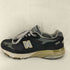 ニューバランス NEW BALANCE USA製 993 スニーカー メンズ 28