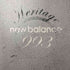 ニューバランス NEW BALANCE USA製 993 スニーカー メンズ 28