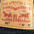 リーバイス Levis 511 スキニーデニム メンズ W32/L32