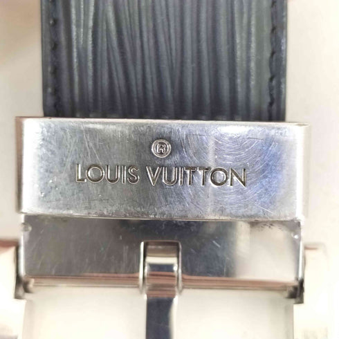 ルイヴィトン LOUIS VUITTON サンチュール・クラシック ベルト メンズ