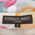 トルネードマートファム TORNADO MART FEMME オープンカラーボタンシャツ y2k 水玉 レディース JPN:38