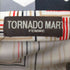 トルネードマートファム TORNADO MART FEMME 総柄ストレッチシャツ y2k レディース