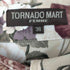 トルネードマートファム TORNADO MART FEMME 花柄ストレッチシャツ y2k レディース JPN:38