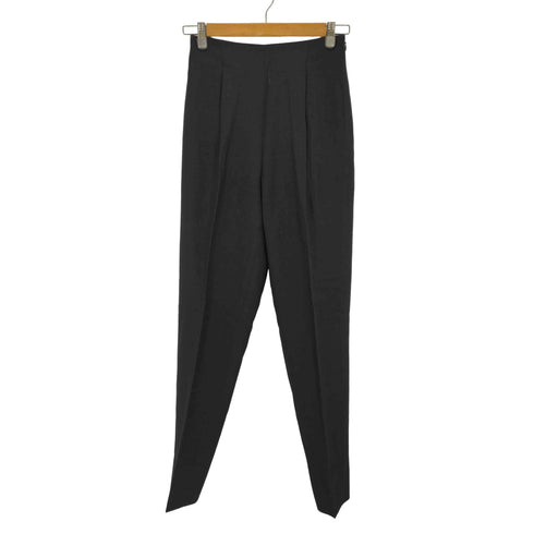 ラルフローレン RALPH LAUREN ウール スラックスパンツ レディース 9