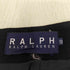 ラルフローレン RALPH LAUREN ウール スラックスパンツ レディース 9